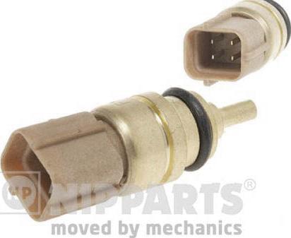 Nipparts J5620502 - Coolant temperature Sensor car-mod.net