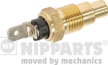 Nipparts J5621001 - Coolant temperature Sensor car-mod.net