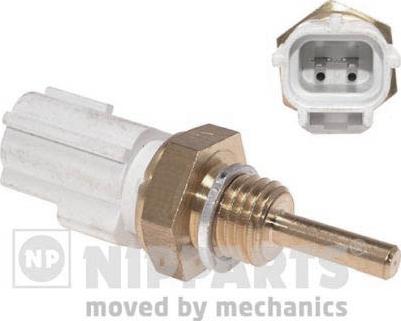 Nipparts J5622025 - Coolant temperature Sensor car-mod.net