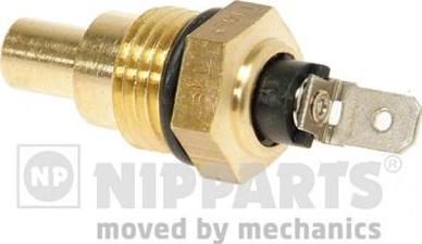 Nipparts J5627000 - Coolant temperature Sensor car-mod.net