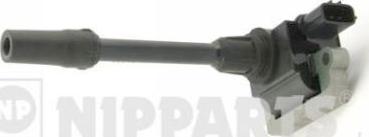 Nipparts J5365000 - Ignition Coil car-mod.net