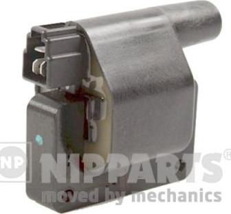 Nipparts J5366002 - Ignition Coil car-mod.net