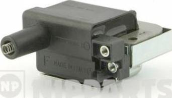 Nipparts J5363001 - Ignition Coil car-mod.net
