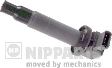 Nipparts J5362013 - Ignition Coil car-mod.net