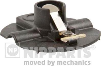 Nipparts J5333004 - Rotor, distributor car-mod.net
