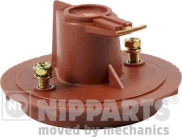 Nipparts J5332020 - Rotor, distributor car-mod.net
