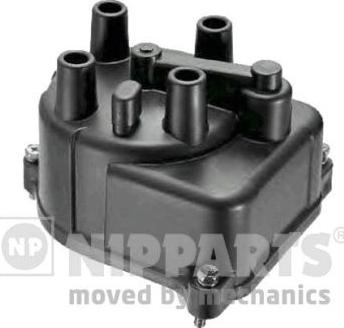Nipparts J5324011 - Distributor Cap car-mod.net