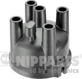 Nipparts J5325003 - Distributor Cap car-mod.net