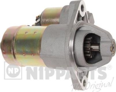 Nipparts J5214036 - Starter car-mod.net