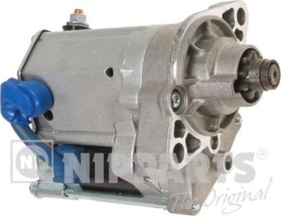 Nipparts J5214024 - Starter car-mod.net