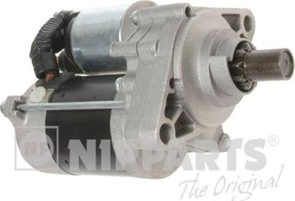 Nipparts J5214020 - Starter car-mod.net