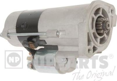 Nipparts J5215039 - Starter car-mod.net