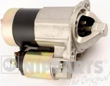 Nipparts J5215030 - Starter car-mod.net