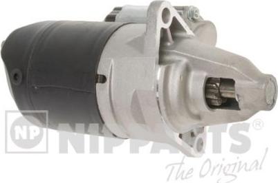 Nipparts J5216009 - Starter car-mod.net