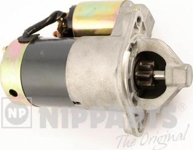 Nipparts J5210501 - Starter car-mod.net