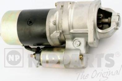 Nipparts J5211014 - Starter car-mod.net