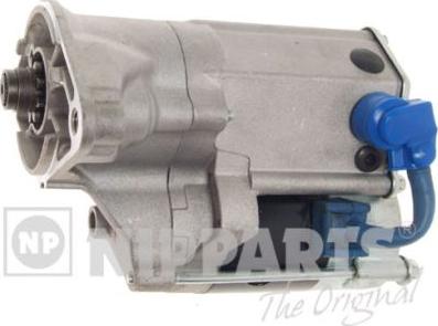 Nipparts J5212039 - Starter car-mod.net