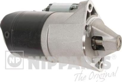 Nipparts J5212038 - Starter car-mod.net