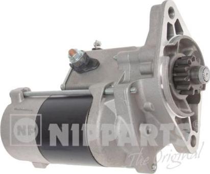 Nipparts J5212037 - Starter car-mod.net