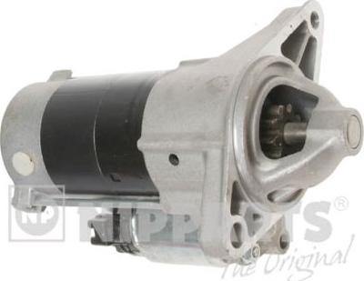 Nipparts J5212077 - Starter car-mod.net