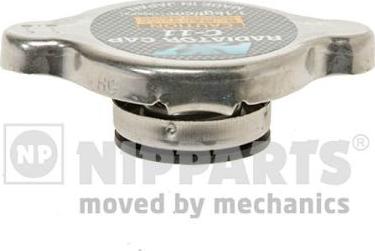 Nipparts J1543002 - Sealing Cap, radiator car-mod.net