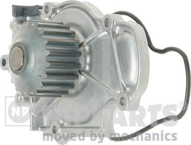 Nipparts J1514022 - Water Pump car-mod.net