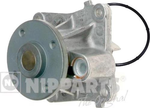 Nipparts J1515065 - Water Pump car-mod.net