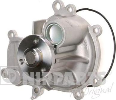 Nipparts J1515061 - Water Pump car-mod.net