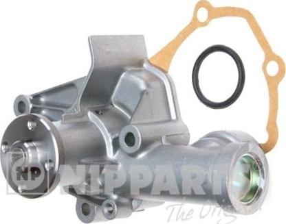 Nipparts J1515004 - Water Pump car-mod.net