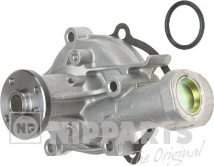 Nipparts J1515016 - Water Pump car-mod.net