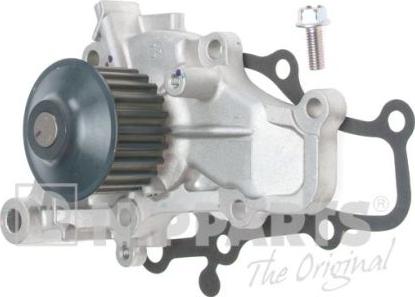 Nipparts J1515028 - Water Pump car-mod.net