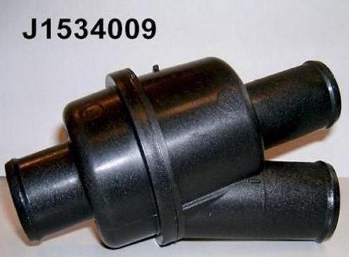 Nipparts J1534009 - Coolant thermostat / housing car-mod.net