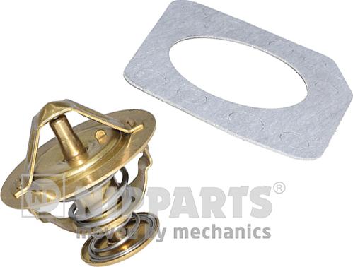 Nipparts J1535000 - Coolant thermostat / housing car-mod.net