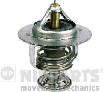 Nipparts J1535007 - Coolant thermostat / housing car-mod.net