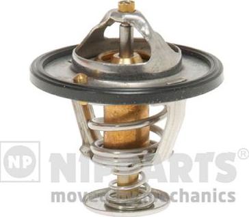 Nipparts J1535018 - Coolant thermostat / housing car-mod.net