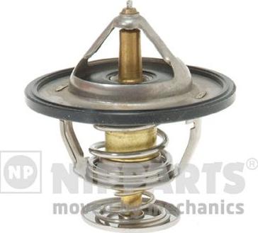 Nipparts J1535013 - Coolant thermostat / housing car-mod.net