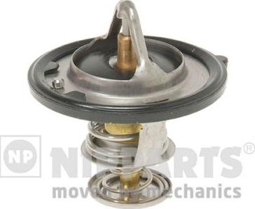 Nipparts J1535017 - Coolant thermostat / housing car-mod.net