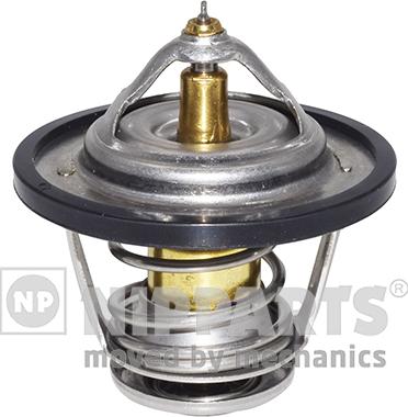 Nipparts J1530503 - Coolant thermostat / housing car-mod.net