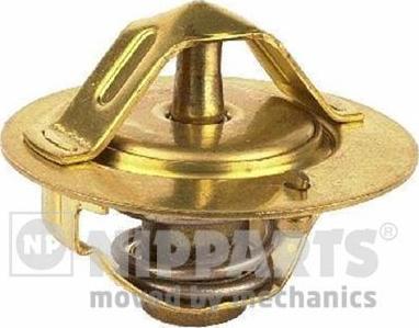 Nipparts J1531003 - Coolant thermostat / housing car-mod.net