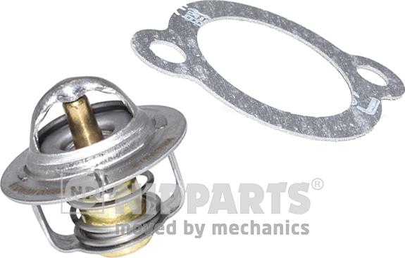 Nipparts J1538000 - Coolant thermostat / housing car-mod.net