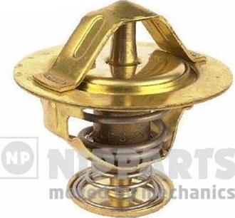 Nipparts J1533001 - Coolant thermostat / housing car-mod.net