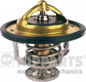 Nipparts J1532015 - Coolant thermostat / housing car-mod.net