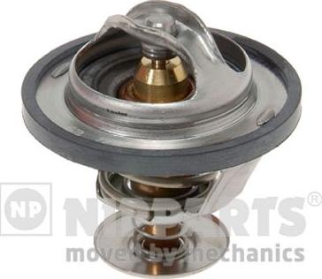 Nipparts J1532029 - Coolant thermostat / housing car-mod.net