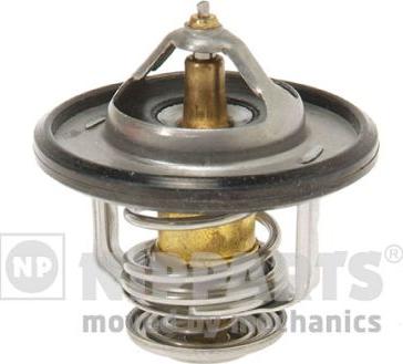 Nipparts J1532027 - Coolant thermostat / housing car-mod.net