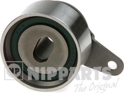 Nipparts J1144012 - Tensioner Pulley, timing belt car-mod.net