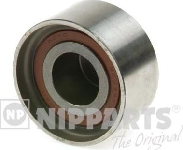 Nipparts J1145041 - Deflection / Guide Pulley, timing belt car-mod.net