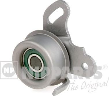 Nipparts J1145011 - Tensioner Pulley, timing belt car-mod.net