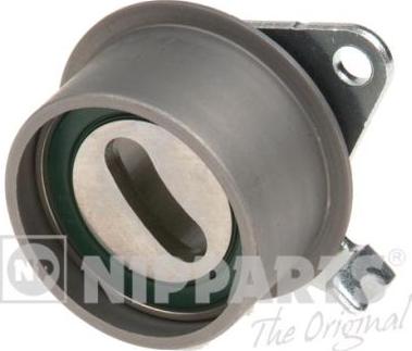 Nipparts J1145013 - Tensioner Pulley, timing belt car-mod.net