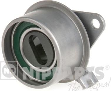 Nipparts J1145012 - Tensioner Pulley, timing belt car-mod.net