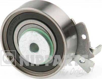 Nipparts J1140902 - Tensioner Pulley, timing belt car-mod.net